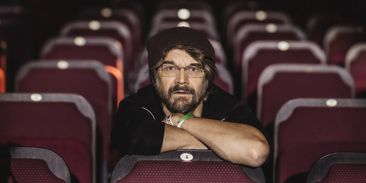 Dan Bárta: Ekologie není o pózách. Část peněz z hudby dávám zpět přírodě