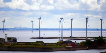 Dánsko – větrné Silicon Valley a globální lídr v dekarbonizaci