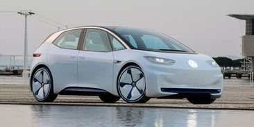 Volkswagen plánuje elektromobily a supernabíječky. Levnější i rychlejší než od Tesly