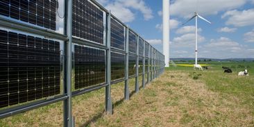 Revoluční obrat: fotovoltaika nezabírá, ale podporuje zemědělskou půdu