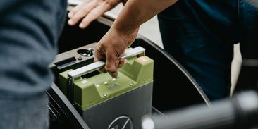 Evropa zpřísňuje pravidla pro baterie. Lithiové akumulátory budou nově nebezpečný odpad
