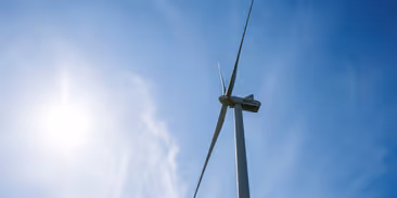 Dobře nastavené akcelerační zóny pomohou rychlému rozvoji větrných elektráren