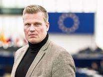 Macinka, nebo Turek? Je to jedno, na Ministerstvo životního prostředí prostě nepatří