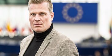 Macinka, nebo Turek? Je to jedno, na Ministerstvo životního prostředí prostě nepatří