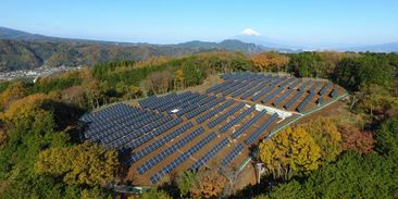 Týden v OZE: Investice do technologií v Evropě, levnější soláry i konec ruského plynu