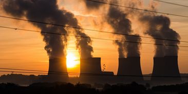 Čeští vědci chtějí zbavit průmysl závislosti na fosilních palivech. Uhlí nahradí vodík