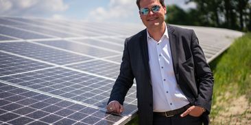 Energetickou nezávislost firem podpoří solární elektrárny na střechách. Vídeň spustí nový program