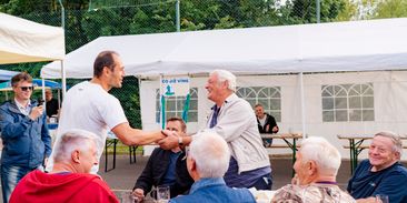 Šéf NOHO Energy: Kdo nechce větrníky, měl by říct, čím je nahradit