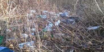 Miliony plastových lahví končí pohozené v přírodě, přitom je lze recyklovat stále dokola