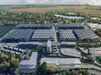 Další úspěch pro tachovský areál Urbanity. Udržitelný kampus zabodoval v prestižním žebříčku