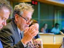 Niedermayer: Česko nesmí v energetice zaspat, jinak hrozí zdražení elektřiny