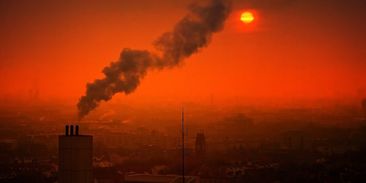 Evropa volá po čistším ovzduší, špinavý vzduch zabije ročně 400 tisíc lidí