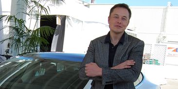 Elon Musk zase boduje. Tohle všechno se mu povedlo za posledních 10 dní!