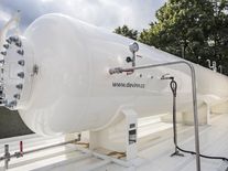 Jablonec má první české vodíkové hospodářství. Plyn může vyrábět i ze slunce