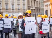 Stavební zákon štěpí koalici. Někteří poslanci budou hlasovat proti vládnímu usnesení