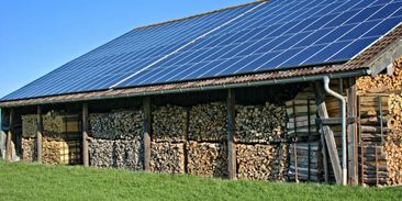 Kalifornie bude mít u nových domů solární střechy. Povinně