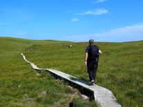Na pevninu jen jednou týdně. Skotsko nabízí pozici rangera na opuštěném ostrově