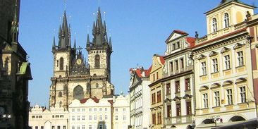 Malí a střední podnikatelé v Praze mohou od 1. června žádat o zvýhodněné úvěry na energetické úspory