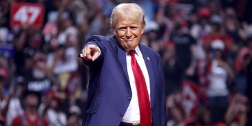 Týden v OZE: Trump brzdí čistou energii, Polsko poslalo do sítě první proud z Baltu