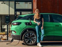 Budoucnost dobíjení začíná s Chargee: Když elektromobilita dává smysl