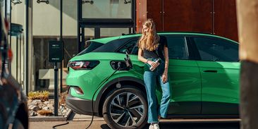 Budoucnost dobíjení začíná s Chargee: Když elektromobilita dává smysl