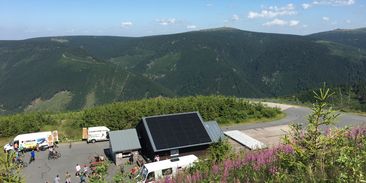 Příběh nejstarší české solární elektrárny: už má svého nástupce