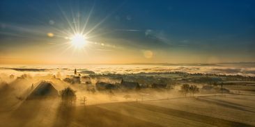 Kde se v Česku žije nejudržitelněji? Začíná soutěž Zelená obec roku 2023