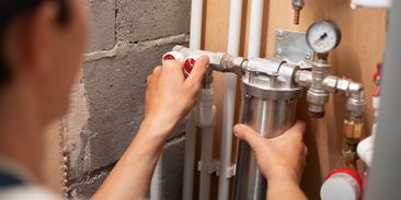 Může vám distributor vypnout bojler na dálku? Ano, ale jen s vaším souhlasem