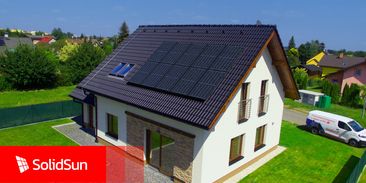 Díky domácímu bateriovému úložišti můžete uspořit solární energii, a tím i peníze