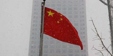 Čína jde do války o klimatické finance. Hrozí, že se jednání potáhnou další desítky let 