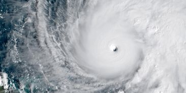 Melissa zpustošila Jamajku a pokračuje na Kubu. Rekordní hurikány budou častější