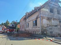 Za požáry solárů může obvykle lidská chyba, stačila by přitom prevence
