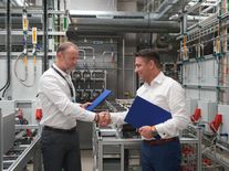 Česko podporuje vodíkový výzkum. V plánuje je výstavba elektrolyzérů i čerpaček