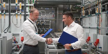 Česko podporuje vodíkový výzkum. V plánuje je výstavba elektrolyzérů i čerpaček