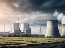 Počet jaderných elektráren na světě klesá, nové staví hlavně Rusko a Čína