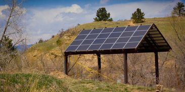 Zájem o soláry je díky Nové zelené úsporám dvojnásobný. Potenciál je ale ještě větší
