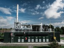 Místo uhelné teplárny moderní kogenerace. Plní normy a šetří peníze