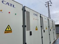 Začíná závod o bateriová úložiště. Projekty je potřeba dobře spočítat, ne každý na nich vydělá