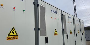 Začíná závod o bateriová úložiště. Projekty je potřeba dobře spočítat, ne každý na nich vydělá