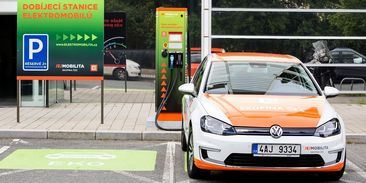 Zkušenosti z Izraele pomohou k chytré elektromobilitě v Česku