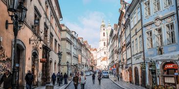 Prospěje Pražanům koalice na vládním půdorysu? Znečištění nebo klimatickou krizi nejspíš nevyřeší