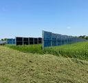 Ministerstvo zemědělství povolilo vertikální agrovoltaiku tak, že ji není kde postavit