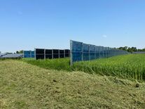 Ministerstvo zemědělství povolilo vertikální agrovoltaiku tak, že ji není kde postavit