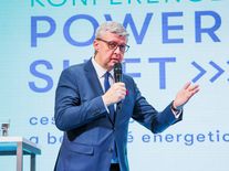 Havlíček chce přesunout odpovědnost za energetiku na Ministerstvo průmyslu a obchodu