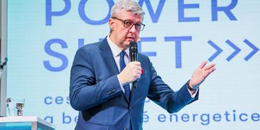 Havlíček chce přesunout odpovědnost za energetiku na Ministerstvo průmyslu a obchodu