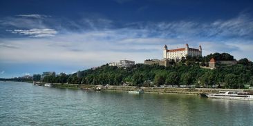 Umělá inteligence pomůže s dekarbonizací tepla v Bratislavě