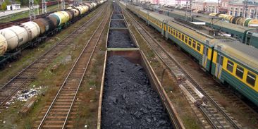 Rusko zpomaluje evropský odchod od uhlí