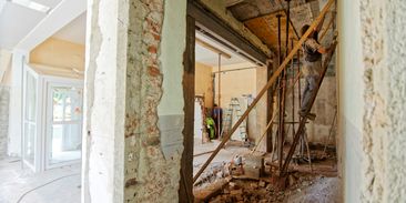 Dotace na renovace jsou zpět. Nová zelená úsporám otevřela příjem žádostí