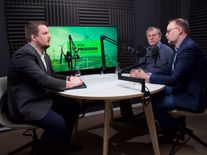 Stát neumí vysvětlit, proč potřebujeme větrné elektrárny. Česko už předběhli i Poláci