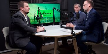 Stát neumí vysvětlit, proč potřebujeme větrné elektrárny. Česko už předběhli i Poláci